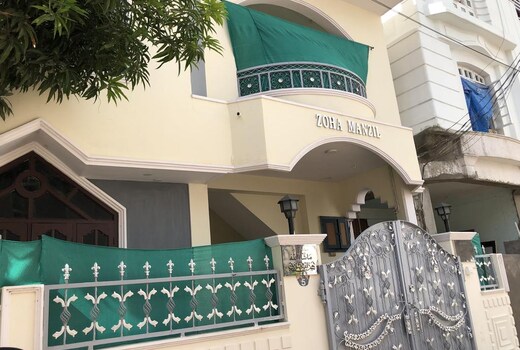 Zoha Guest House