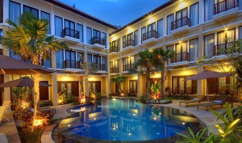 Suris Boutique Hotel