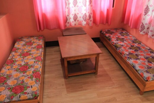 Raniban Homestay