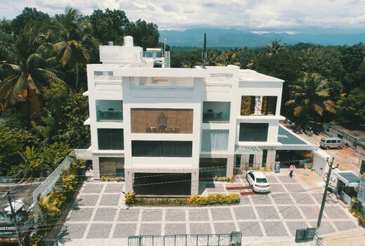 HOTEL HILL PALACE