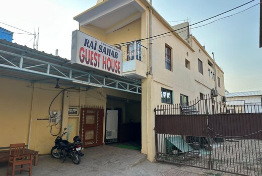Rai Sahab Guest House