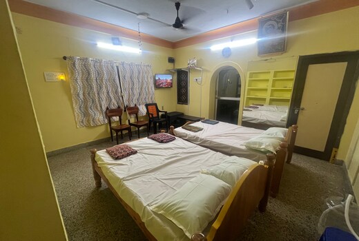 Rajan Home stay