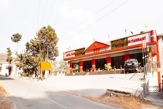 Traveller Inn