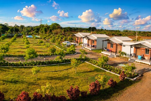 Jay Jalaram Gir Nature Farmstay