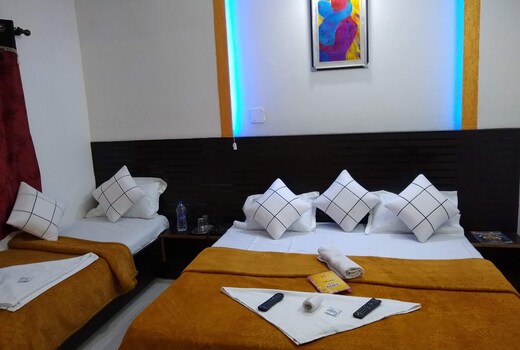 Agra Paying Guest House