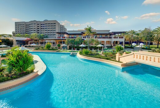 InterContinental MUSCAT
