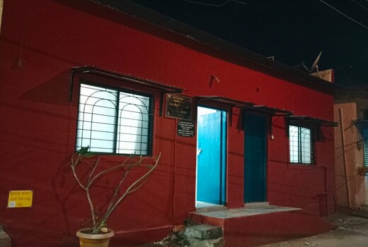 Sadachar 1BHK Villa
