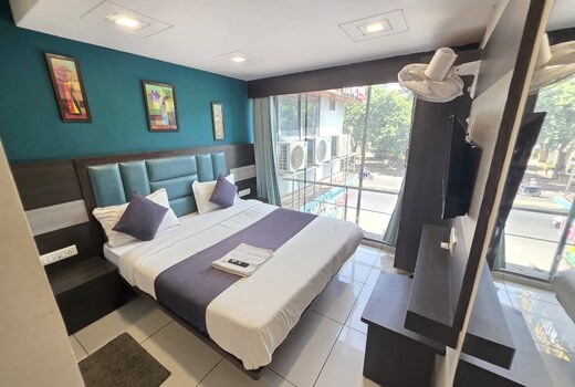 HOTEL SUNVIEW