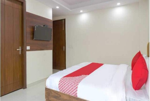 Hotel O Leisurrestay