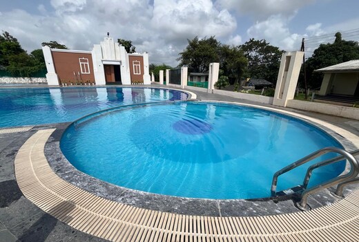 Viroha Dahanu Luxury 3BHK Arvind Villa 121