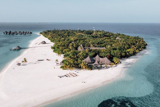 Coco Palm Dhuni Kolhu
