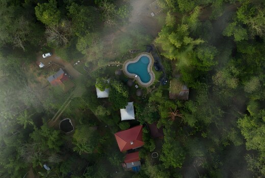 Pugmark Jungle Resort