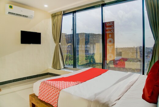 Hotel O Laxmi Kuber
