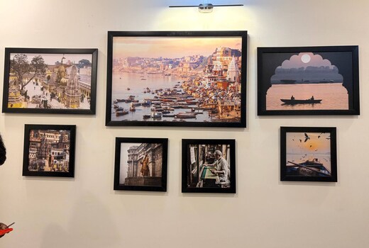 Main gallery