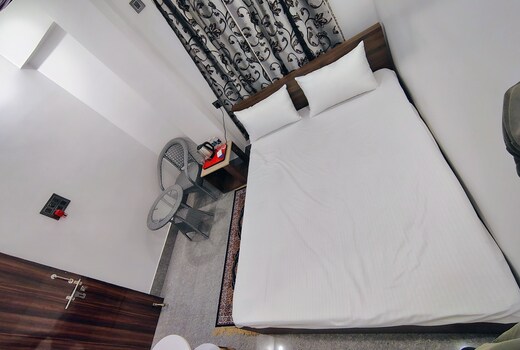 Magadh Homestay| Patna