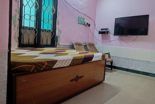 Ezra Homes Single BHK