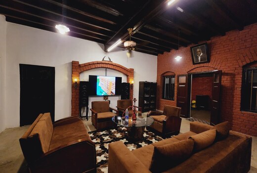Main gallery