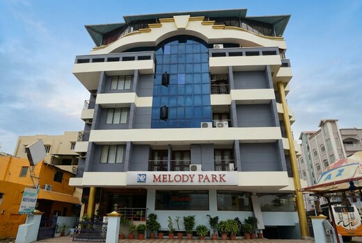 Hotel Melody Park