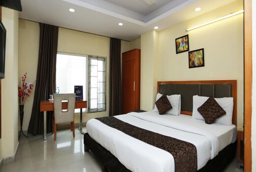 Hotel R Continental
