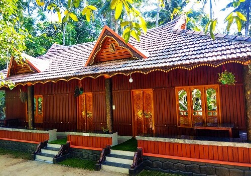 Munroe Meadows | Rooms in a Homestay