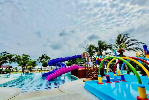 De Baron Resort