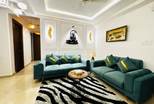 The aureliya stay