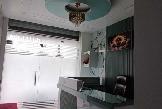 Hotel BDC