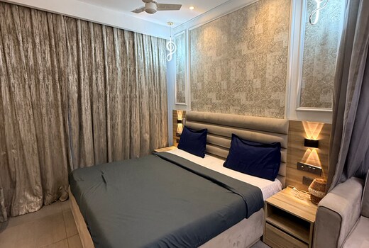 supernova luxurybnb