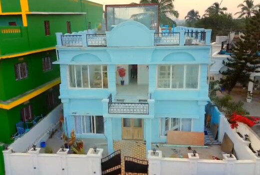 Waverly House Odisha