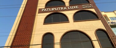 PATLIPUTRA LUXE HOTEL AND BANQUET