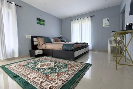 Stillora Hotel And Resorts
Home Away From Home