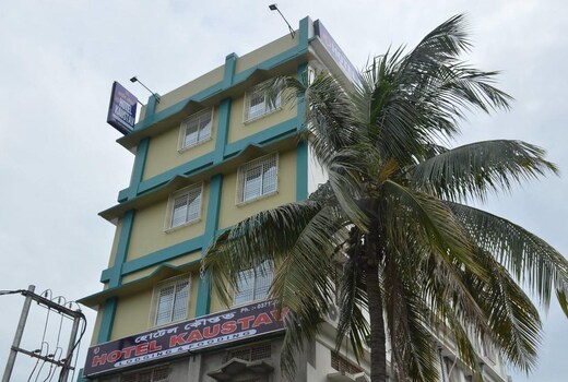 Hotel Kaustav