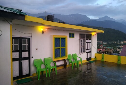 Sunrise Tourist Home