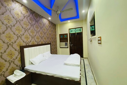 Good Morning Paying Guest House