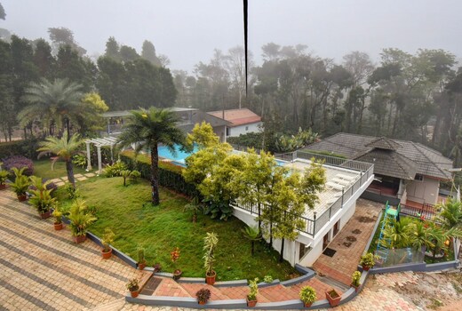 Siri Miri Resort ByThe Avyaan