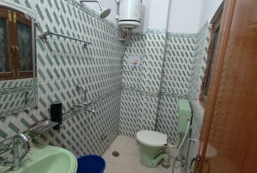 Hotel Aashirwad
