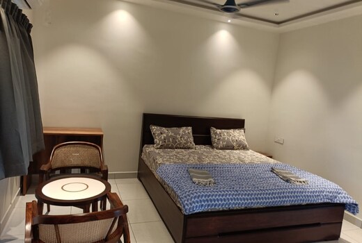 BEACHWIND HOMESTAYS