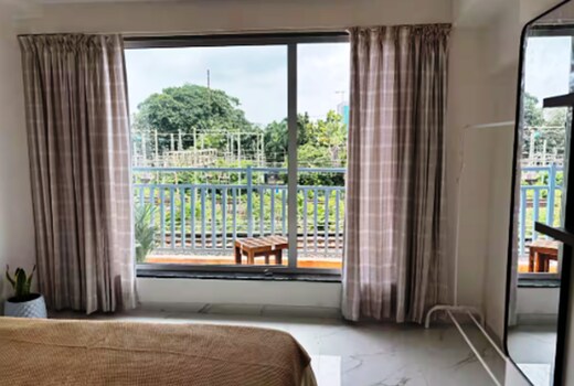 Tulip Apartments in Khar W