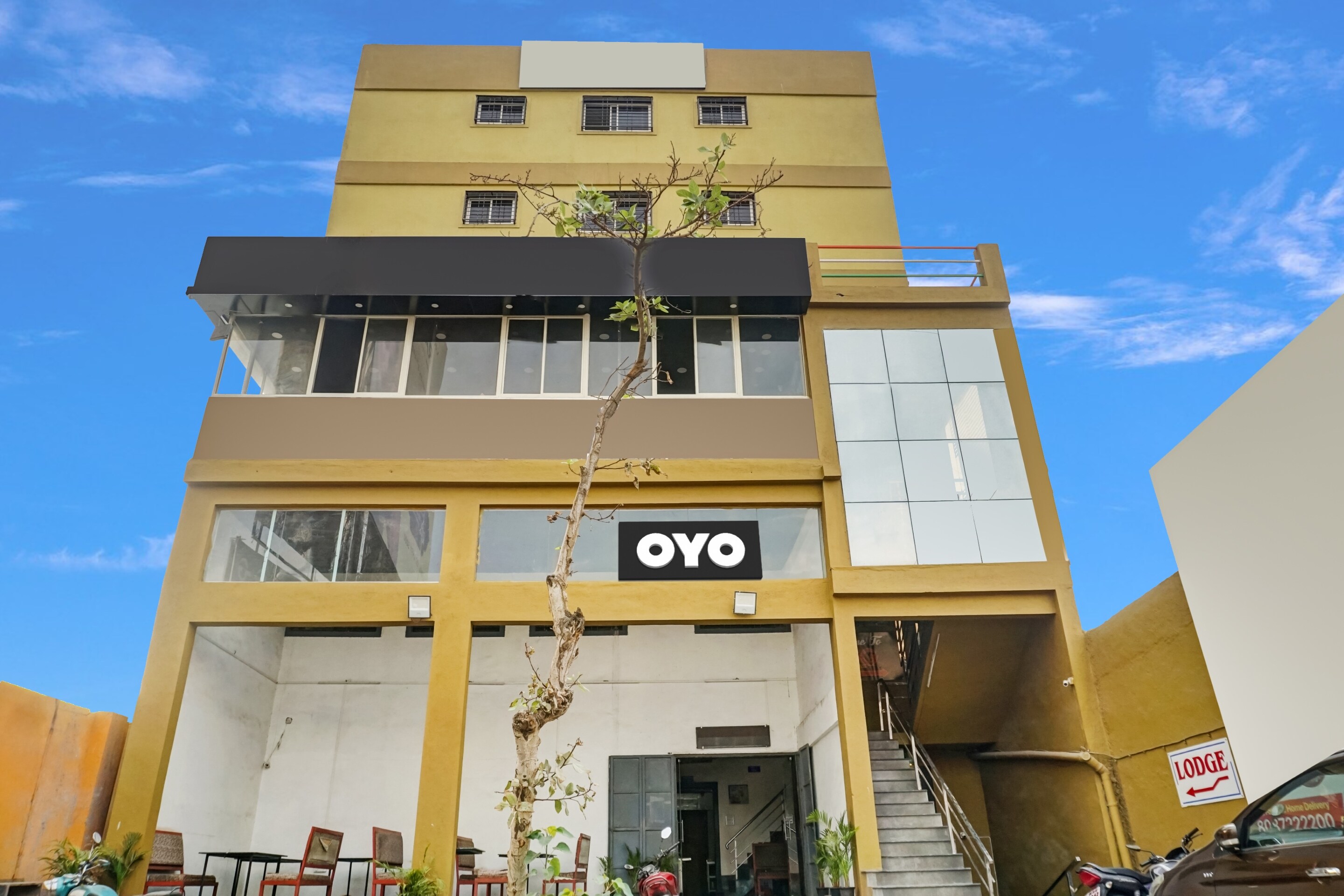Hotel O Stay Inn