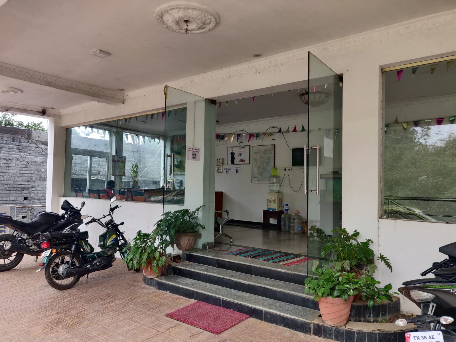 Hotel Maharaj