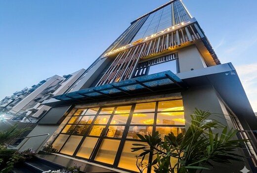 Floric Hotel