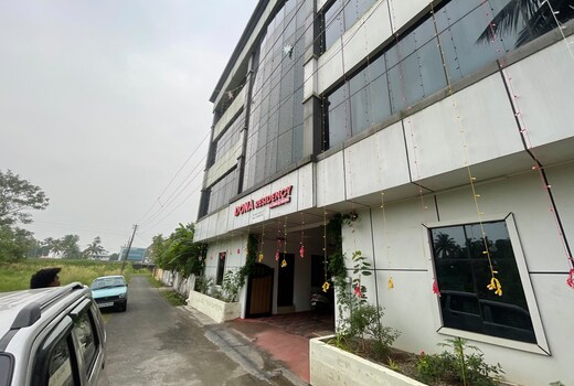 Dona Airport Residency