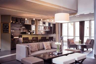Radisson Blu Royal Park Hotel, Stockholm
