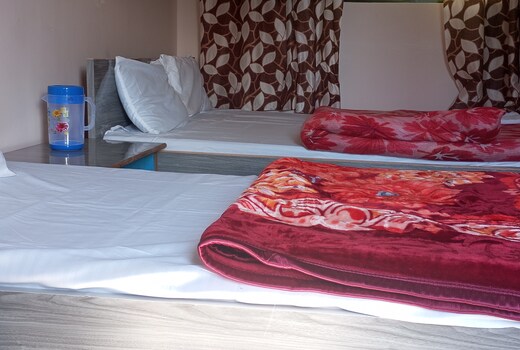 Kalshang homestay