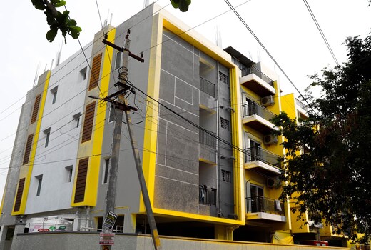 Sree Kailas Apartments