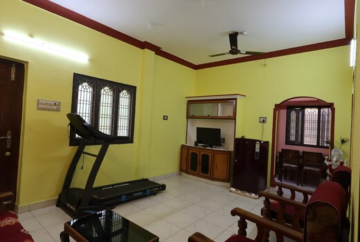 Chandu Homestays
