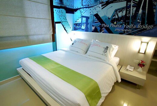 Ds67 Suites
