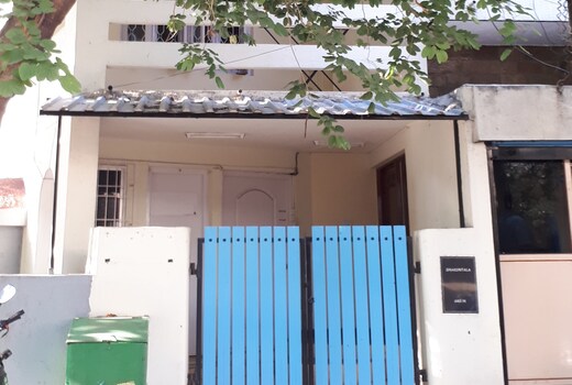 Manyana hostel
