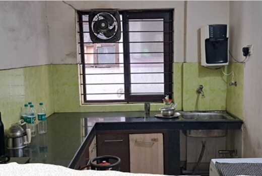 SMS Guest House- Jamshedpur Swastik Akash