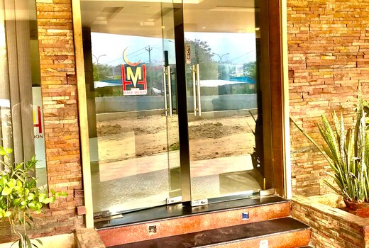 Main gallery